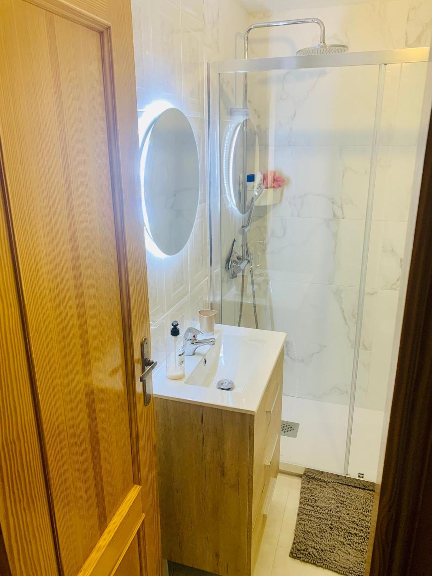 카르타헤나 Joya De Playa Mar De Cristal 아파트 외부 사진